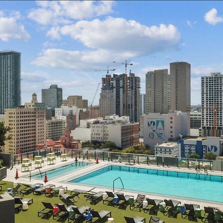 Apartment In Miami Downtown Екстериор снимка
