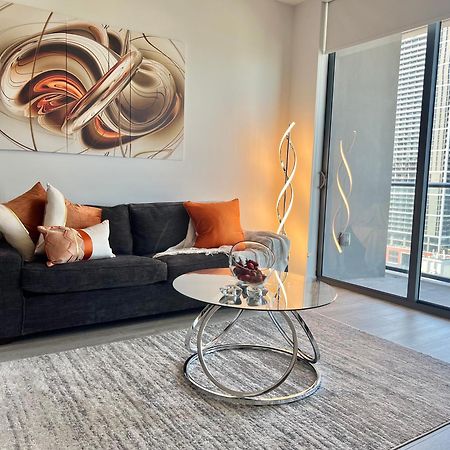 Apartment In Miami Downtown Екстериор снимка
