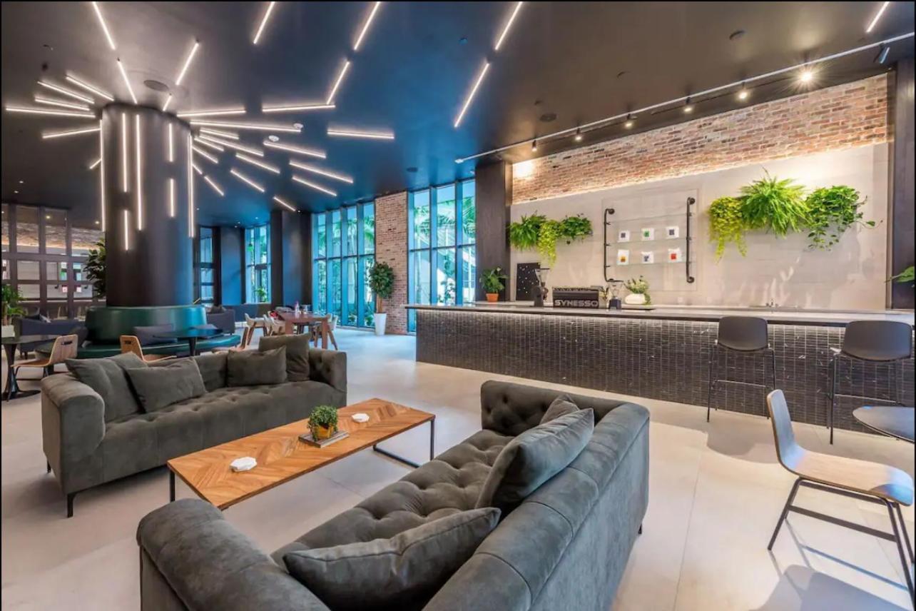 Apartment In Miami Downtown Екстериор снимка