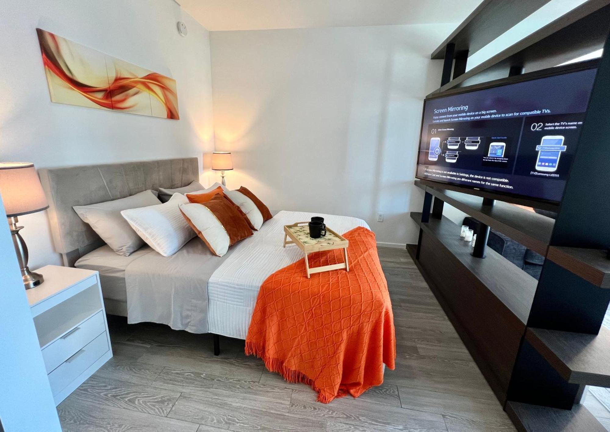 Apartment In Miami Downtown Екстериор снимка