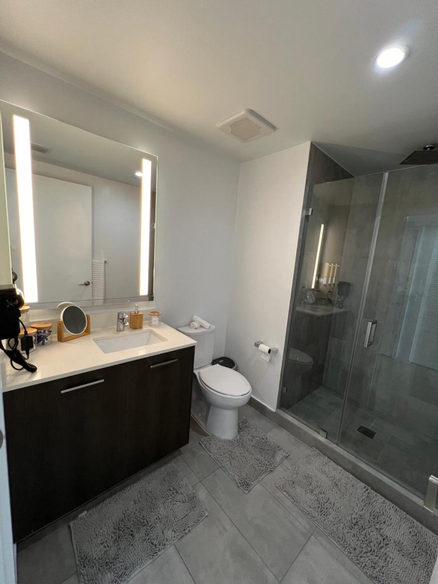 Apartment In Miami Downtown Екстериор снимка