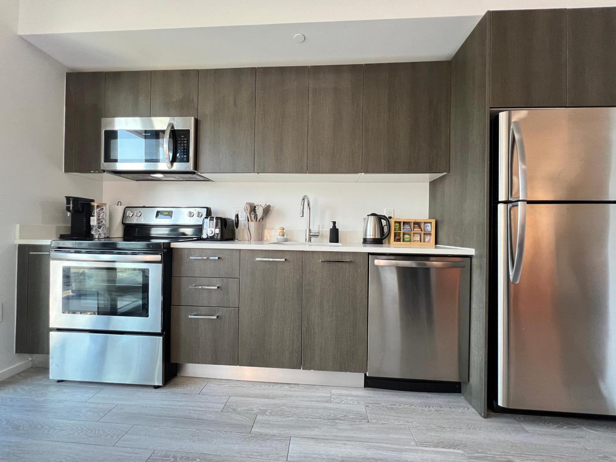 Apartment In Miami Downtown Екстериор снимка