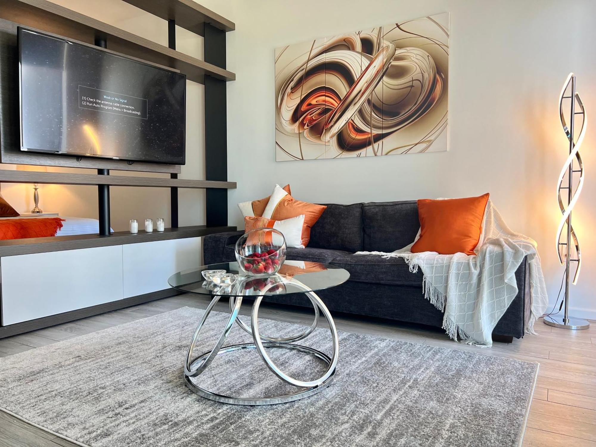 Apartment In Miami Downtown Екстериор снимка