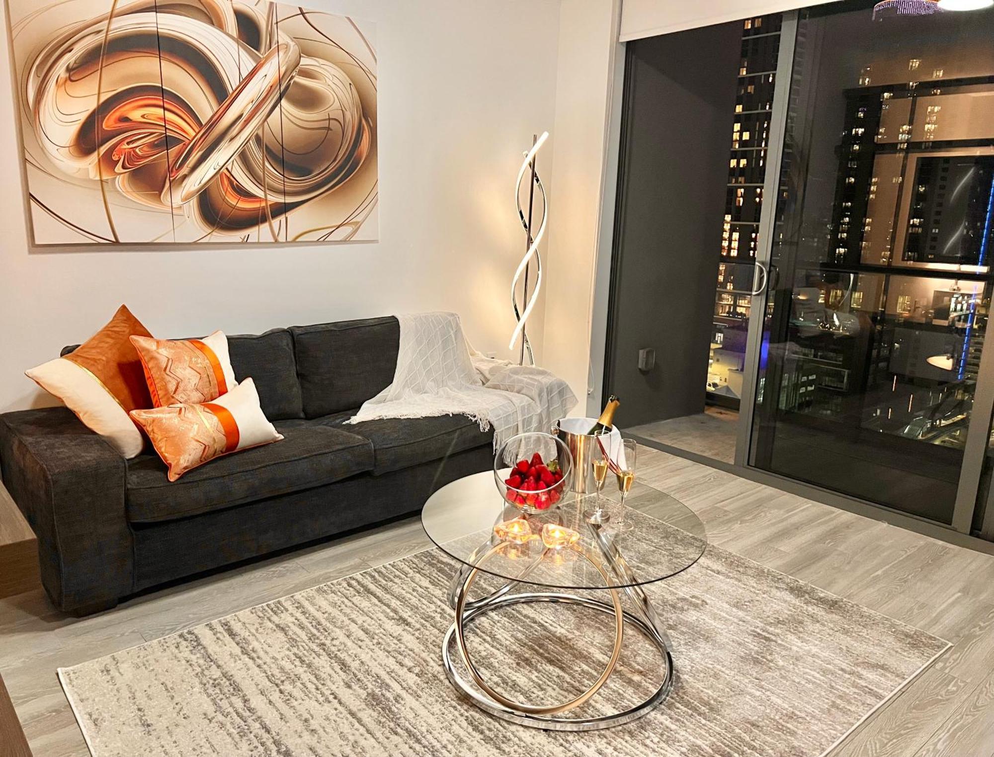 Apartment In Miami Downtown Екстериор снимка